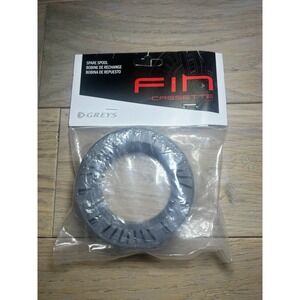 Greys Fin Cassette Spare Spool #7/8 Fly Line New